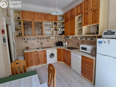 Prodej bytu 3+1 Ostrava, Zahradní č. 19