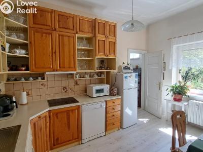 Prodej bytu 3+1 Ostrava, Zahradní č. 20