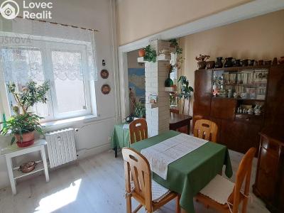 Prodej bytu 3+1 Ostrava, Zahradní č. 22