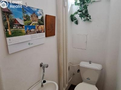 Prodej bytu 3+1 Ostrava, Zahradní č. 27