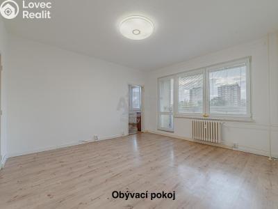Prodej bytu 3+1 Český Těšín, Pod Zvonek č. 8