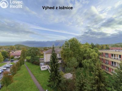 Prodej bytu 3+1 Český Těšín, Pod Zvonek č. 9