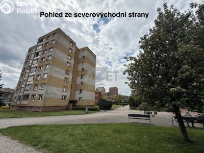 Prodej bytu 3+1 Český Těšín, Pod Zvonek č. 19