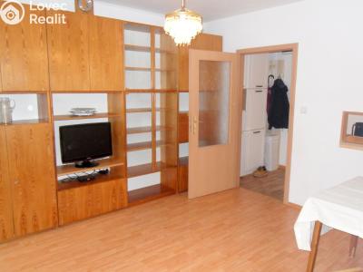 Pronájem bytu 2+KK Praha, Hurbanova č. 8