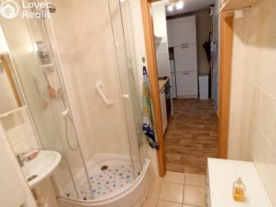 Pronájem bytu 2+KK Praha, Hurbanova č. 22