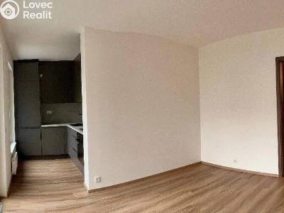 Pronájem bytu 2+KK Praha, Hodkovická č. 4