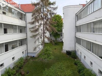 Pronájem bytu 2+KK Praha č. 7