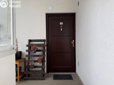 Pronájem bytu 2+KK Praha č. 9