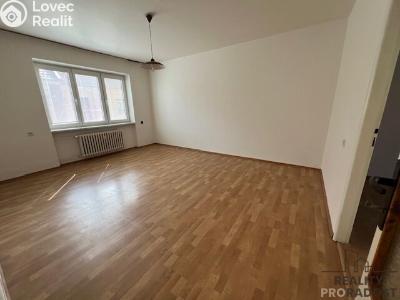 Pronájem bytu 2+1 Hodonín, Vrchlického č. 2