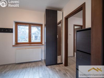 Prodej rodinného domu Tuklaty, K Výmole č. 3