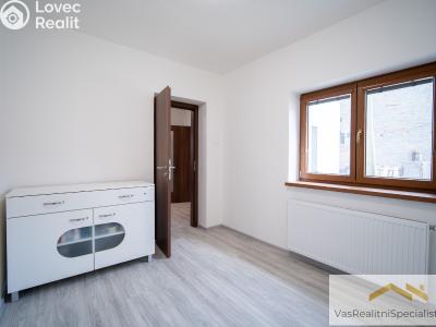 Prodej rodinného domu Tuklaty, K Výmole č. 10