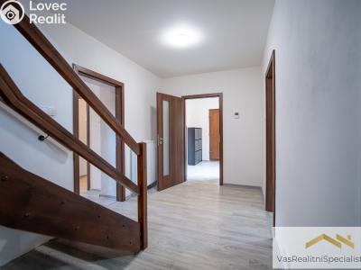 Prodej rodinného domu Tuklaty, K Výmole č. 11