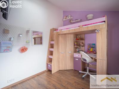 Prodej rodinného domu Tuklaty, K Výmole č. 15