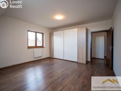 Prodej rodinného domu Tuklaty, K Výmole č. 17