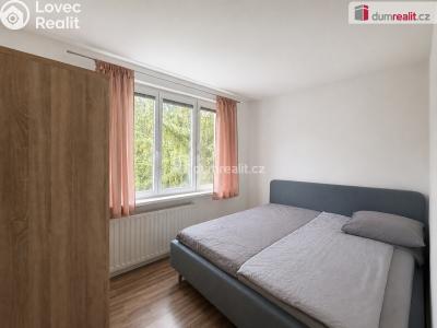 Prodej bytu 1+1 Sokolov, Jelínkova č. 4