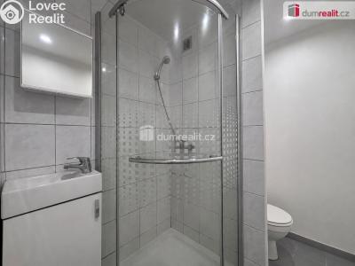 Prodej bytu 1+1 Sokolov, Jelínkova č. 6