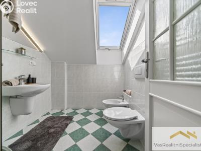 Prodej bytu 3+1 Praha, Vršní č. 14