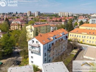 Prodej bytu 3+1 Praha, Vršní č. 21