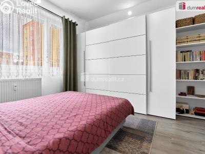Prodej bytu 2+KK Karlovy Vary, Charkovská č. 12