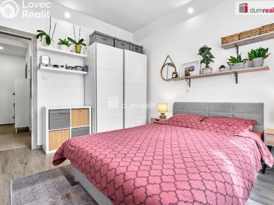 Prodej bytu 2+KK Karlovy Vary, Charkovská č. 13