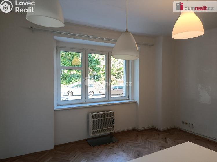 Pronájem bytu 2+KK Praha 6, Ve struhách č. 5