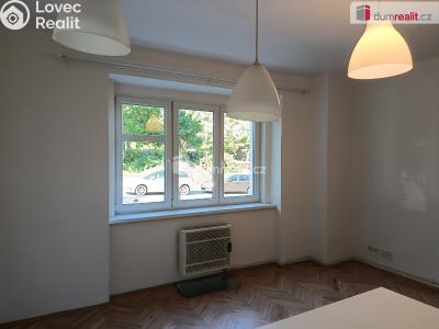 Pronájem bytu 2+KK Praha 6, Ve struhách č. 5
