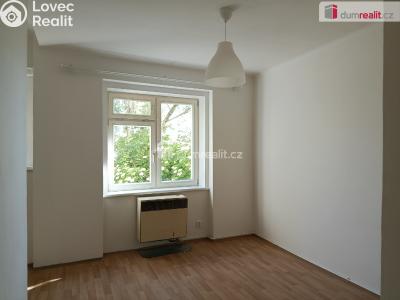 Pronájem bytu 2+KK Praha 6, Ve struhách č. 9