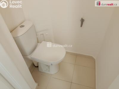 Pronájem bytu 2+KK Praha 6, Ve struhách č. 14