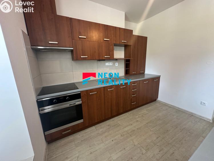 Оренда квартири 2+KK Ostrava, Petra Křičky č. 2