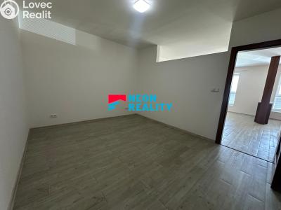 Pronájem bytu 2+KK Ostrava, Petra Křičky č. 8