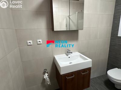 Pronájem bytu 2+KK Ostrava, Petra Křičky č. 10