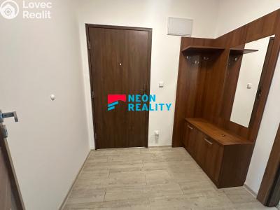 Pronájem bytu 2+KK Ostrava, Petra Křičky č. 13