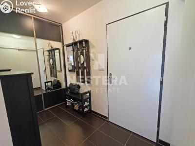 Pronájem bytu 3+KK Praha, Nepomuckých č. 15