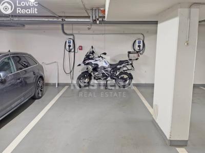 Pronájem bytu 3+KK Praha, Nepomuckých č. 19