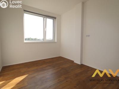 Pronájem bytu 2+KK Hradec Králové, Pod Svahem č. 11