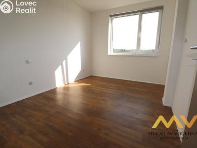 Pronájem bytu 2+KK Hradec Králové, Pod Svahem č. 12