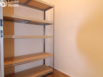 Pronájem bytu 2+KK Hradec Králové, Pod Svahem č. 21