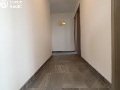 Pronájem bytu 2+KK Hradec Králové, Pod Svahem č. 22
