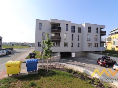 Pronájem bytu 2+KK Hradec Králové, Pod Svahem č. 23