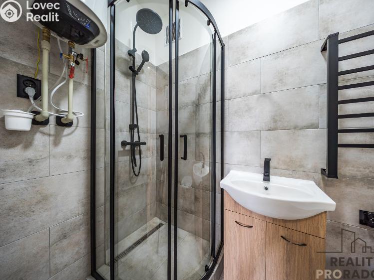 Продажа квартиры 2+1 Veselí nad Moravou č. 5