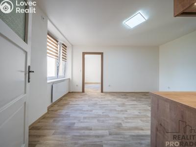 Prodej bytu 2+1 Veselí nad Moravou č. 8