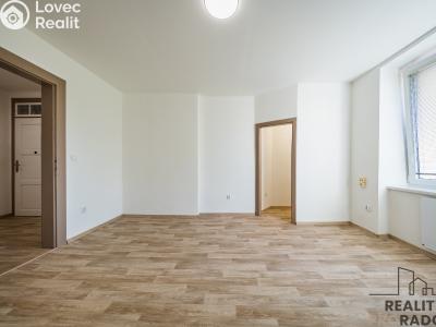 Prodej bytu 2+1 Veselí nad Moravou č. 16