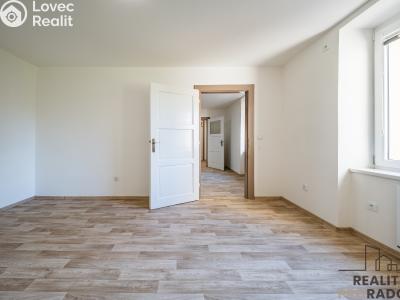 Prodej bytu 2+1 Veselí nad Moravou č. 20