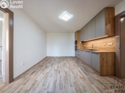 Продажа квартиры 2+1 Veselí nad Moravou č. 7