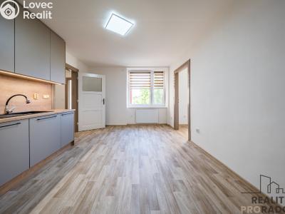 Продажа квартиры 2+1 Veselí nad Moravou č. 9