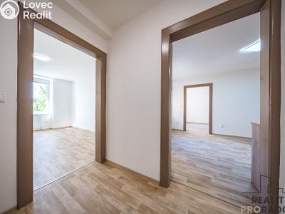 Продажа квартиры 2+1 Veselí nad Moravou č. 14