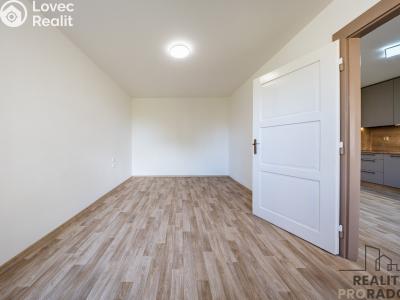 Продажа квартиры 2+1 Veselí nad Moravou č. 18
