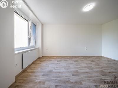 Продажа квартиры 2+1 Veselí nad Moravou č. 19