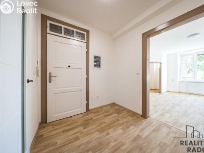 Продажа квартиры 2+1 Veselí nad Moravou č. 21