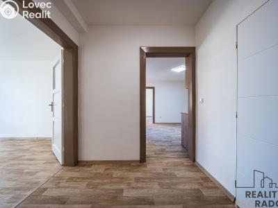 Prodej bytu 2+1 Veselí nad Moravou č. 13